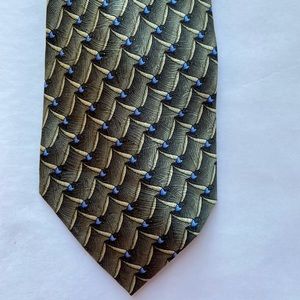 The Nature Conservancy Preservation Collection swallow tie
